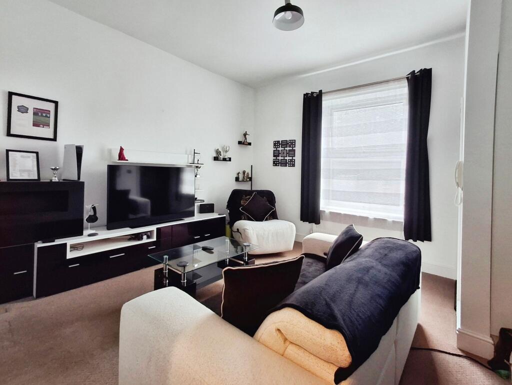Apartment in South Kesteven, Hereward Estate, Bourne - View 5