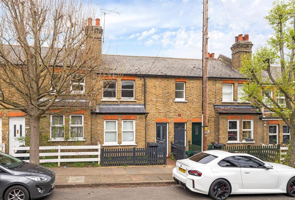 Main image of property: Lucas Road, Penge, London, SE20