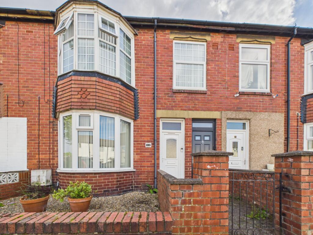 Main image of property: Vimy Avenue, Hebburn, Tyne and Wear, NE31