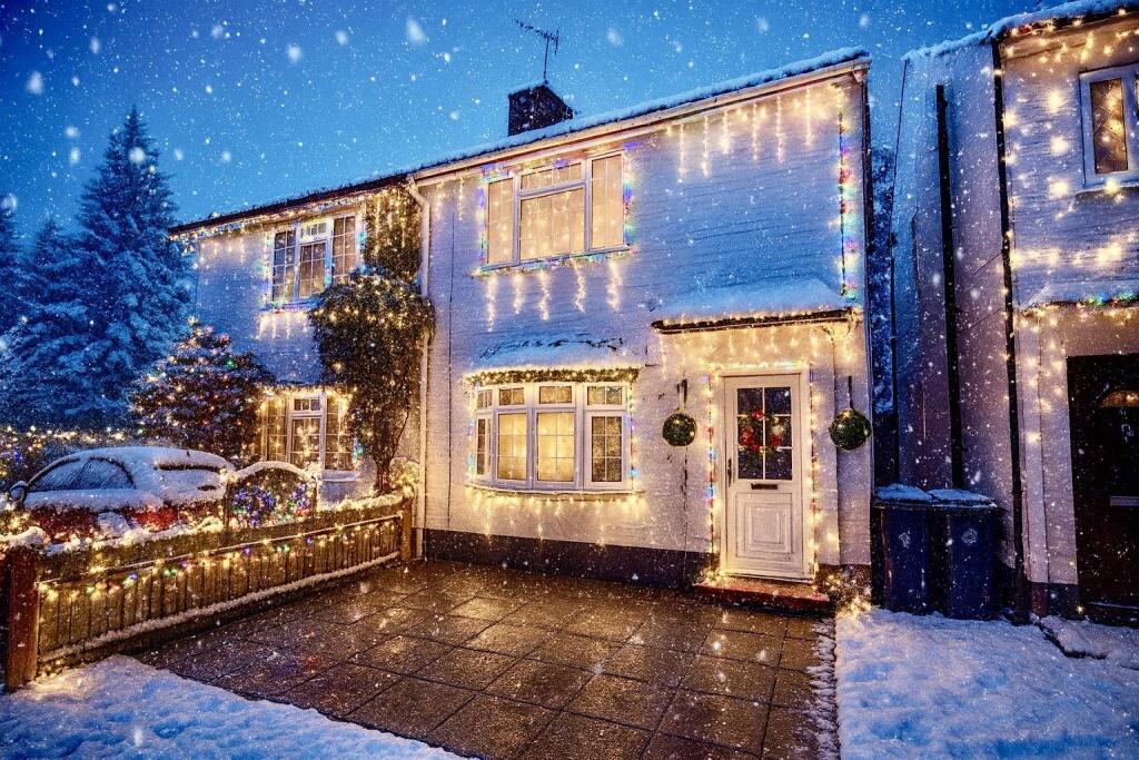 Main image of property: Victoria Avenue, Camberley