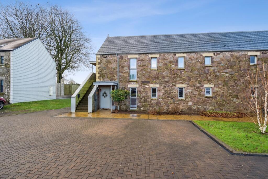 Main image of property: Newton Of Buttergrass, Blackford, PH4