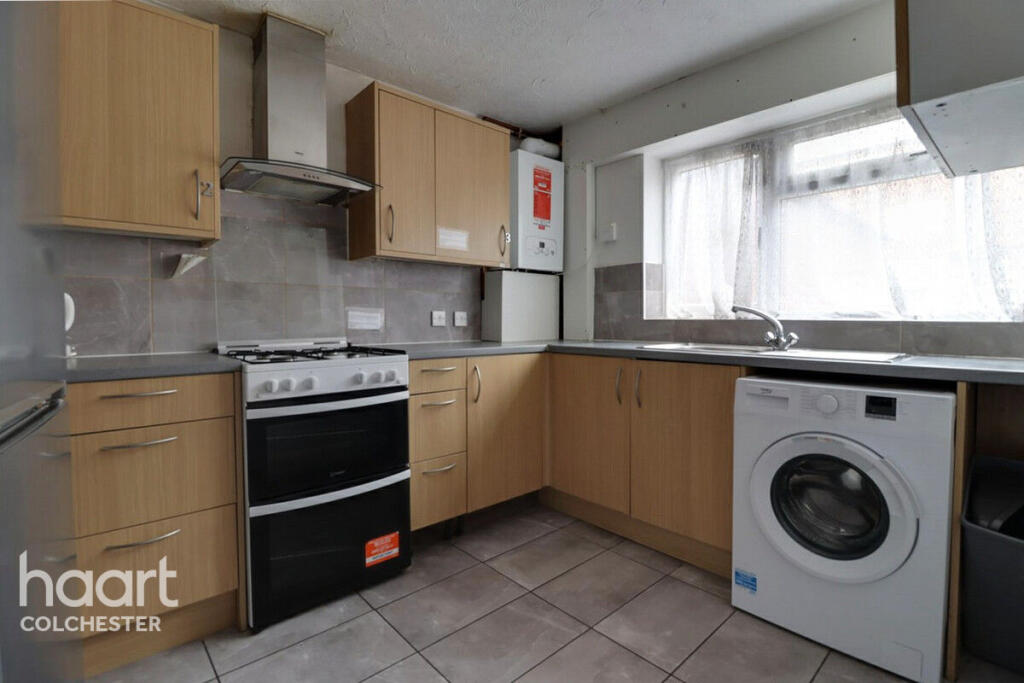 Main image of property: Purcell Close, Colchester