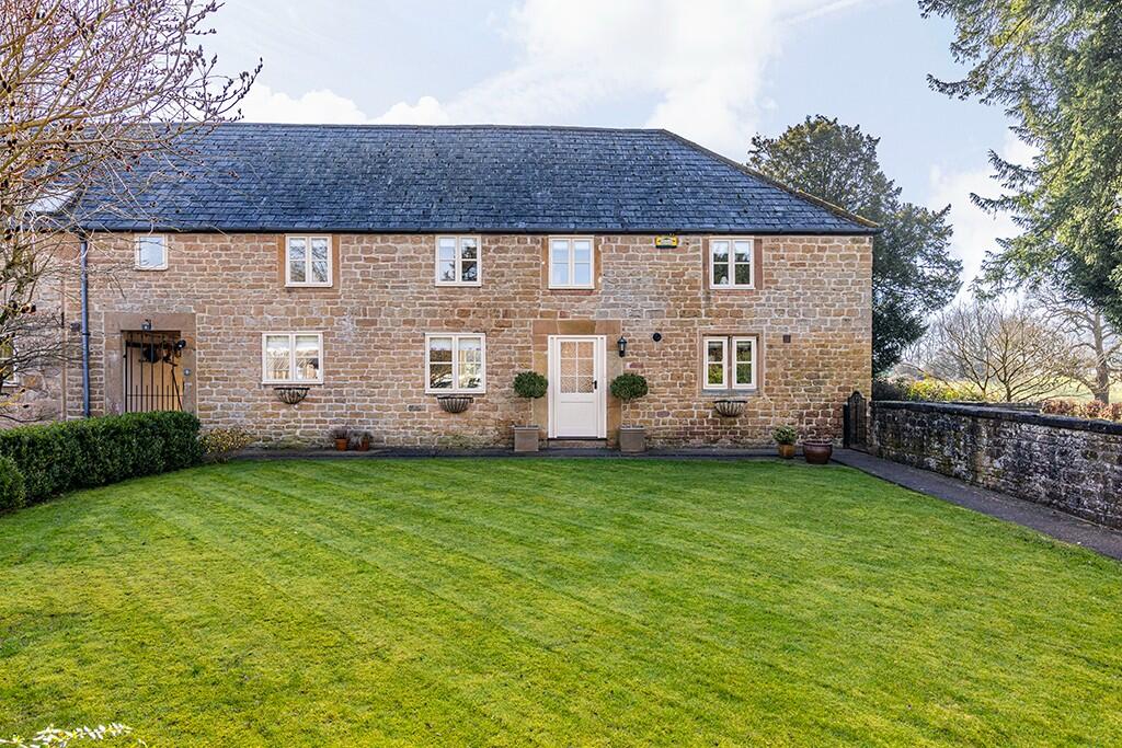 Main image of property: Coach House Corner, 5 Hall Mews, Papplewick, Nottinghamshire, NG15 8FW