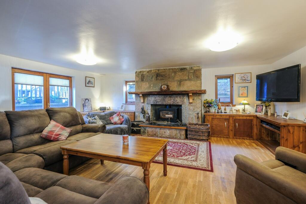 Main image of property: An Laroch, Alford