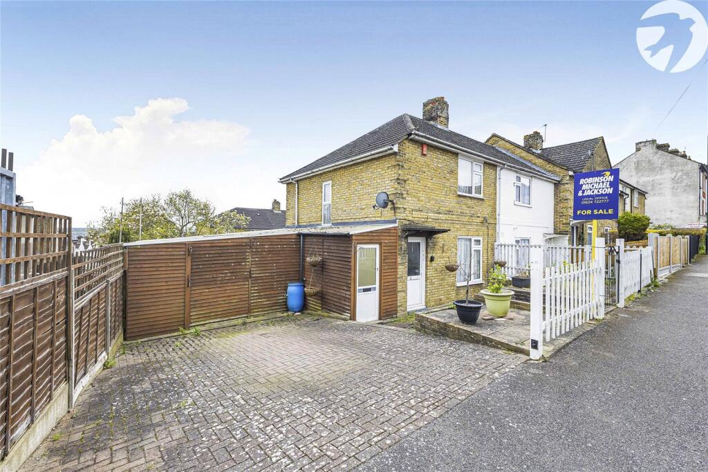 Main image of property: Slatin Road, Rochester, Kent, ME2