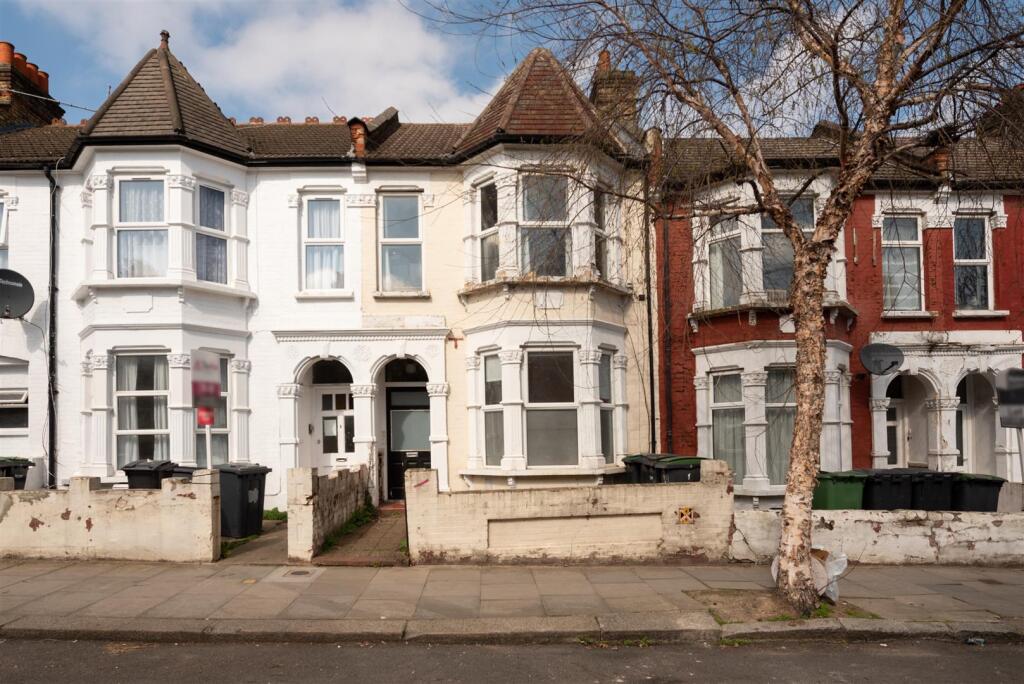 Main image of property: Warham Road, Hornsey