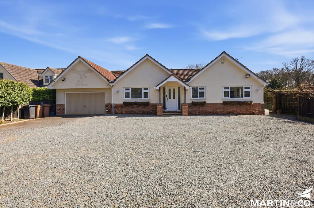 Main image of property: Moor Hall Lane, Danbury