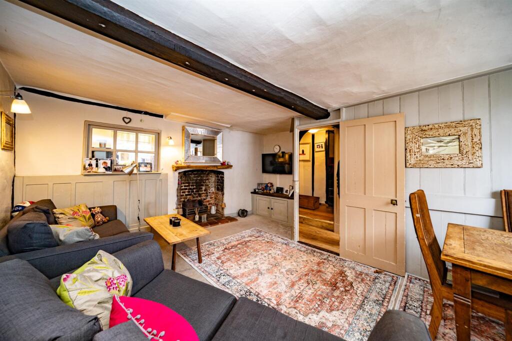 Additional image 2 of Fishpool Street, St. Albans