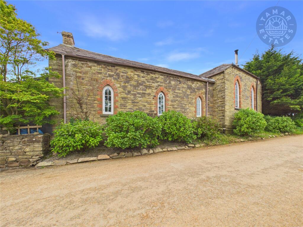 Main image of property: St. Pinnock, Liskeard, Cornwall, PL14