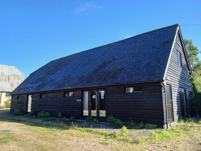 Main image of property: Manor Farm
