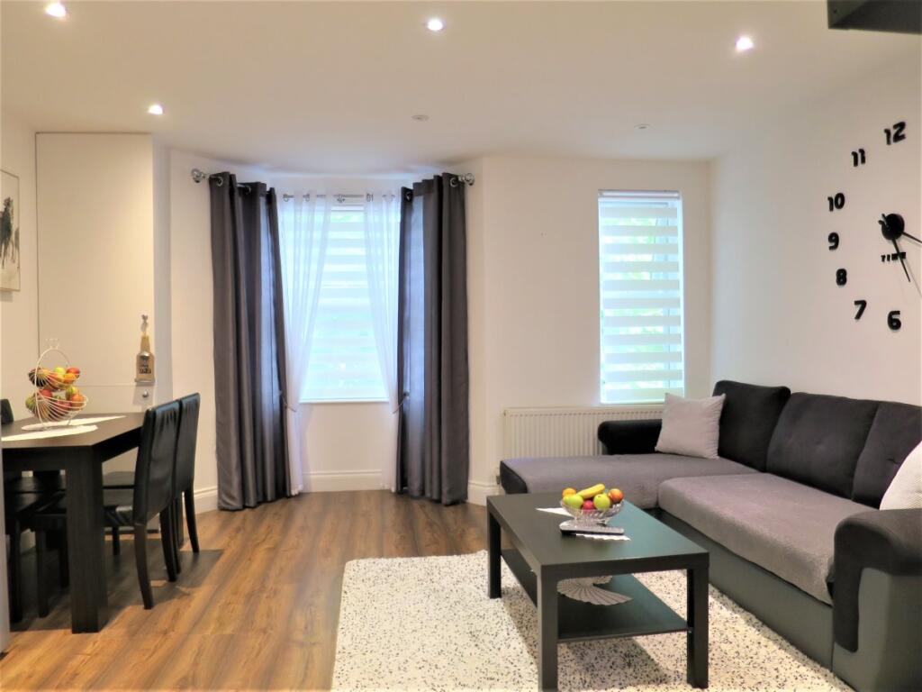Main image of property: Chester Road, London