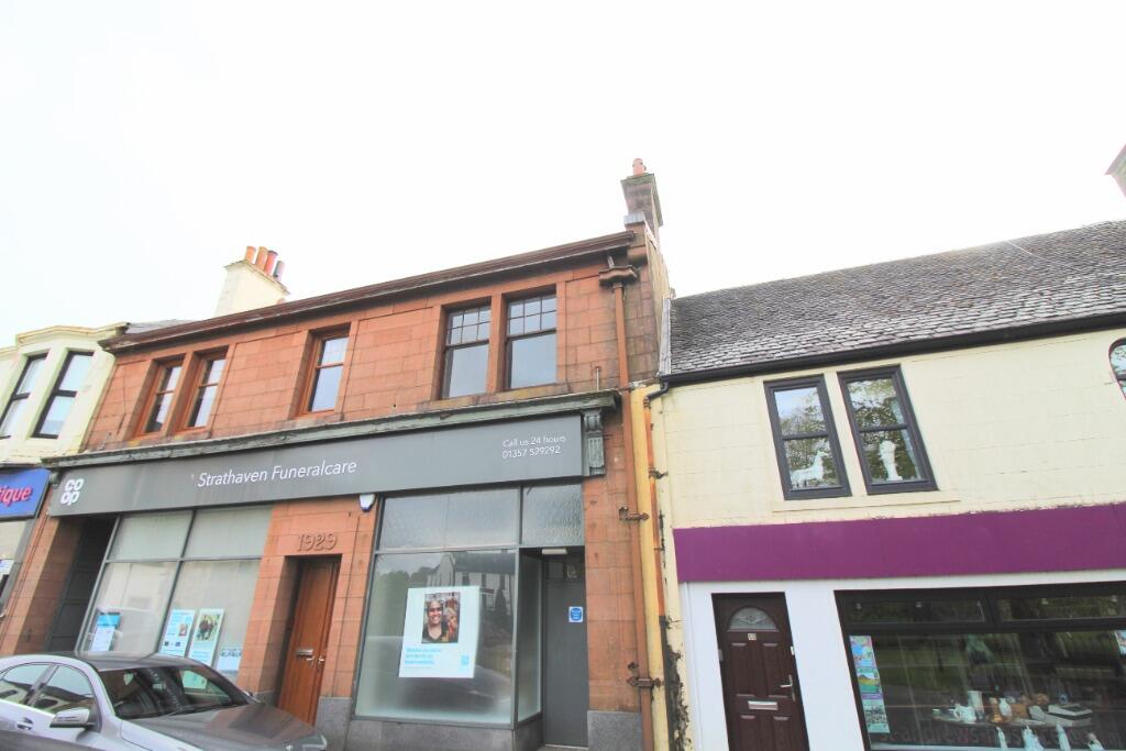 Main image of property: Waterside Street, Strathaven, South Lanarkshire, ML10