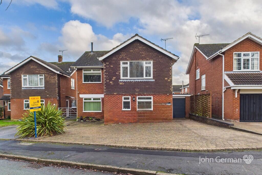 Main image of property: Swan Road, Draycott-in-the-clay
