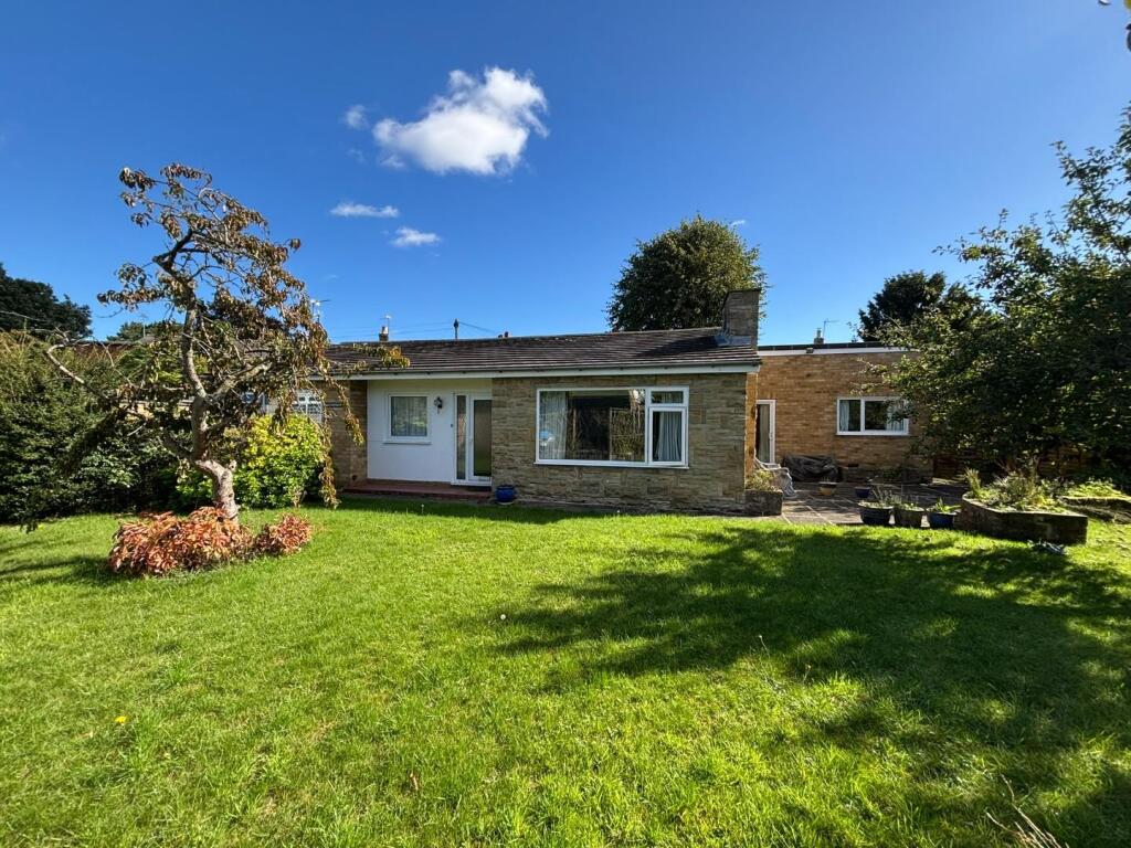 Main image of property: Green Lane East, Sowerby, Thirsk