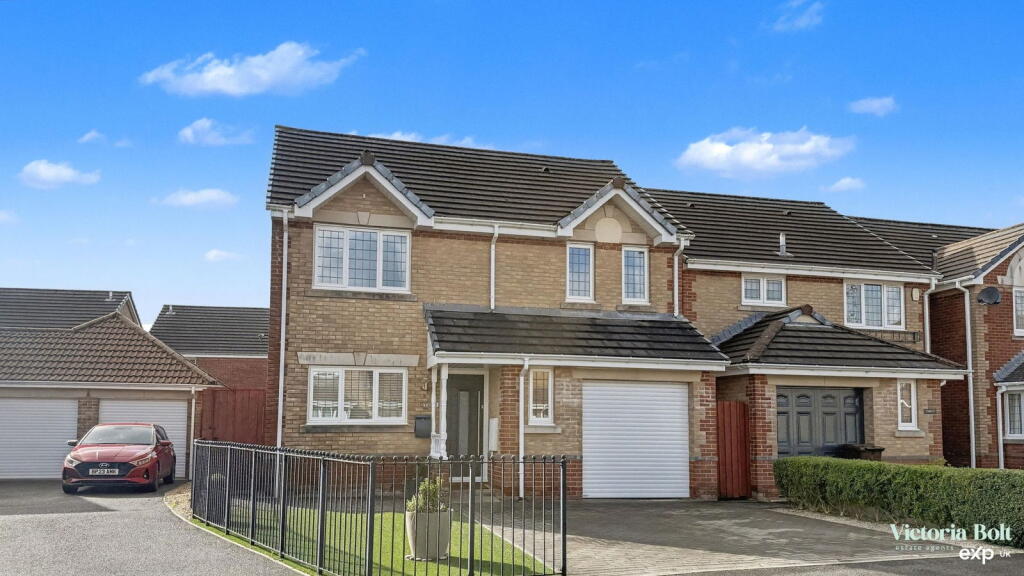 Main image of property: Kimberly Drive, Plymouth