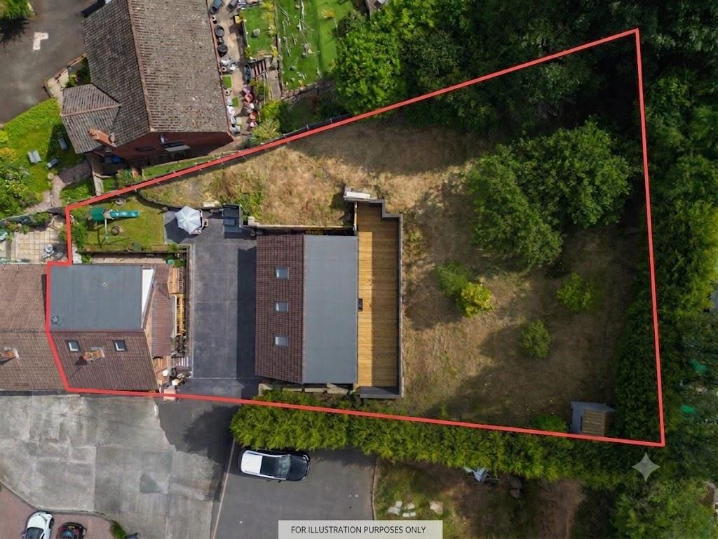 House in Birmingham - View 2