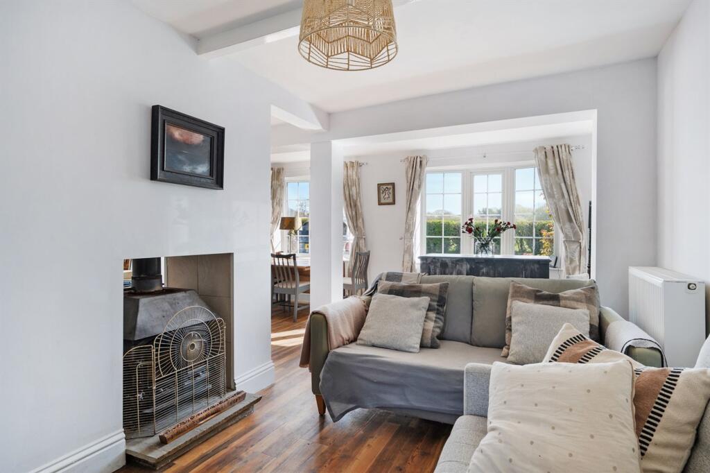 Prospect Lane, Alderley Edge, SK9 photo 4