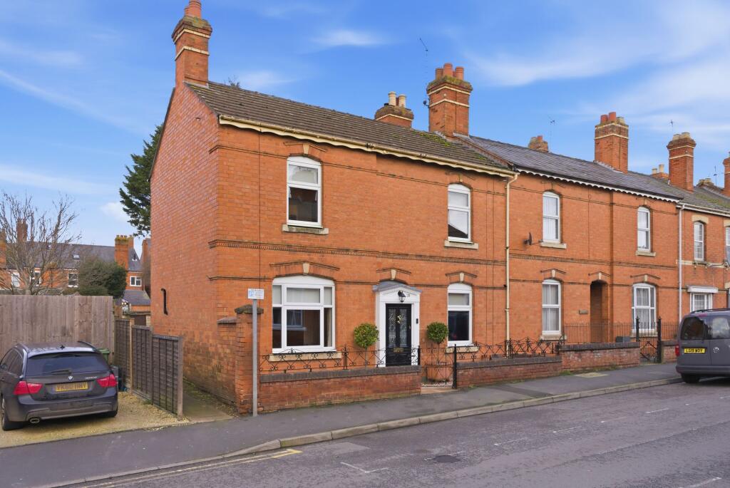 Main image of property: Albert Road, Evesham, WR11