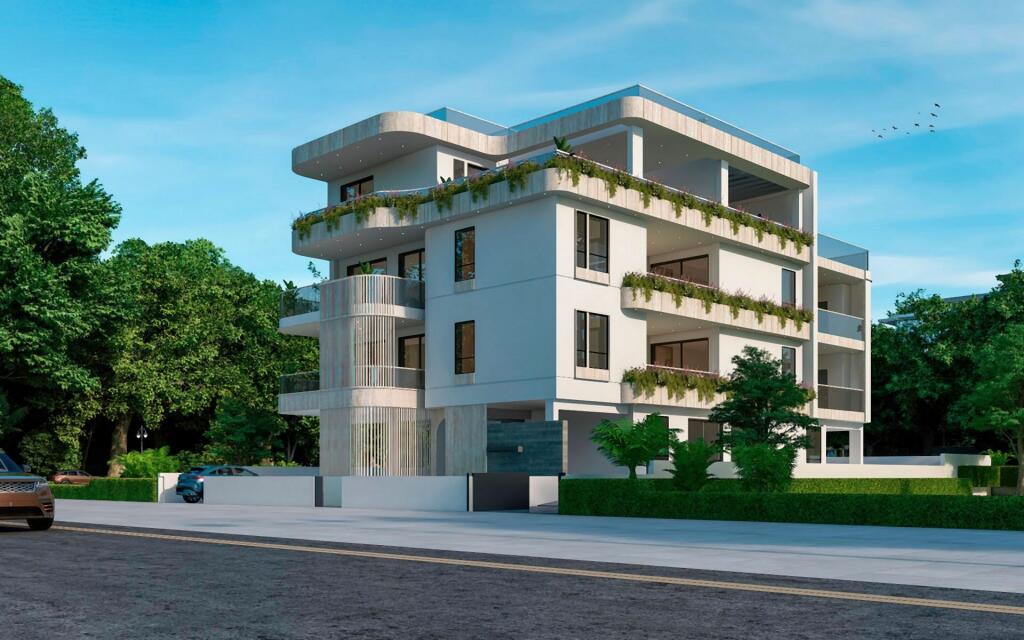 Main image of property: Paphos, Agios Theodoros