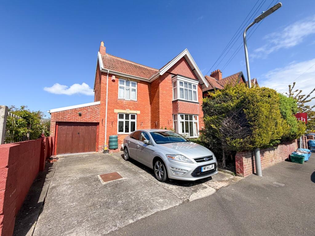 Main image of property: Jaycroft Road, Burnham-On-Sea, Somerset, TA8