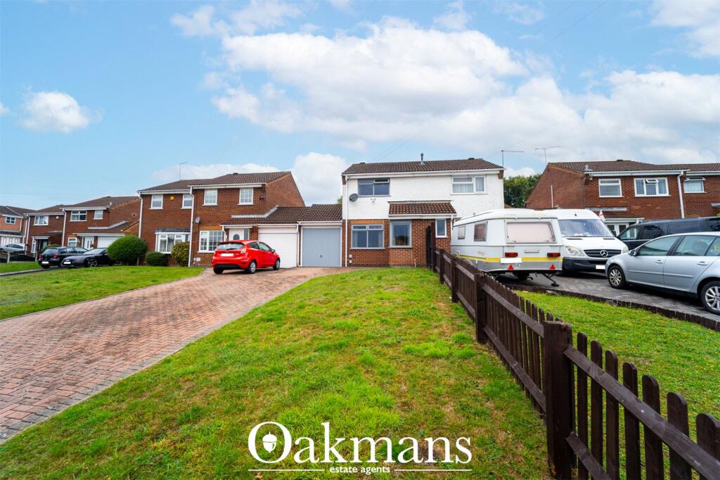 Additional image 30 of Adams Brook Drive, Birmingham, West Midlands, B32