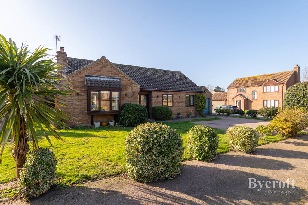 Main image of property: Sea View Rise, Hopton