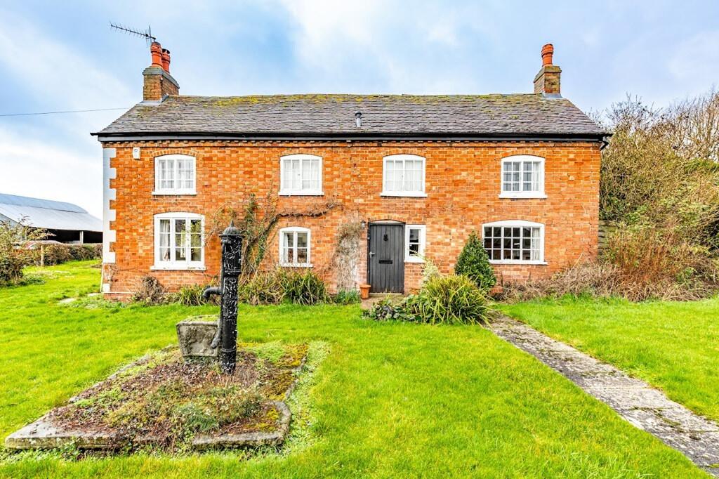 Main image of property: Lot 1 Littleworth Farm, Worcester Road , Inkberrow, Worcester, WR7