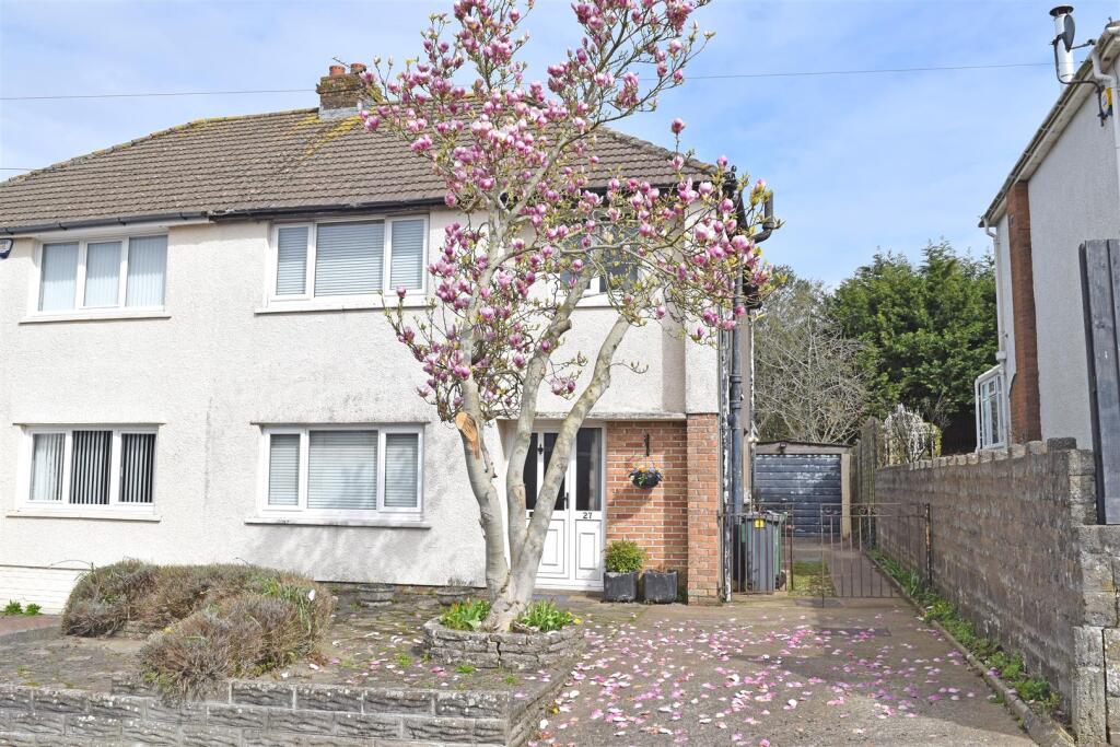 Main image of property: Knightswell Road, Culverhouse Cross, Cardiff
