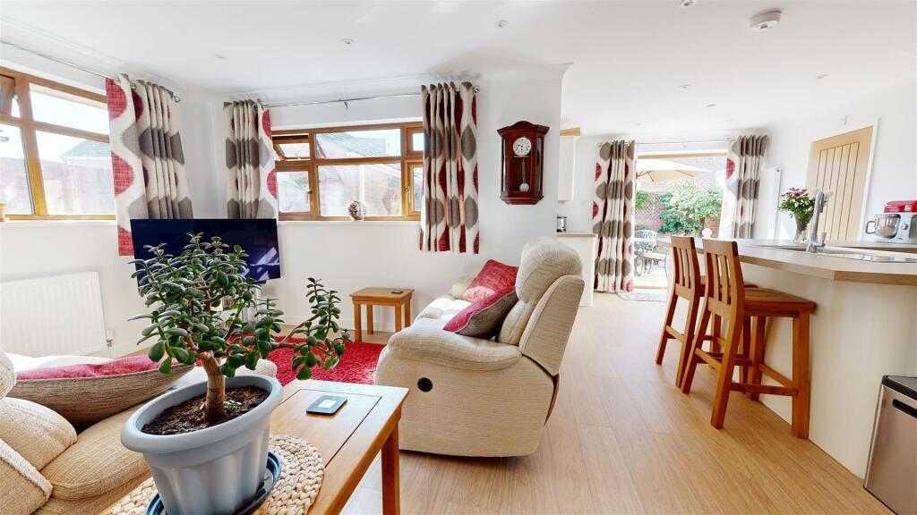 Main image of property: Rex Lane, Chickerell, Weymouth