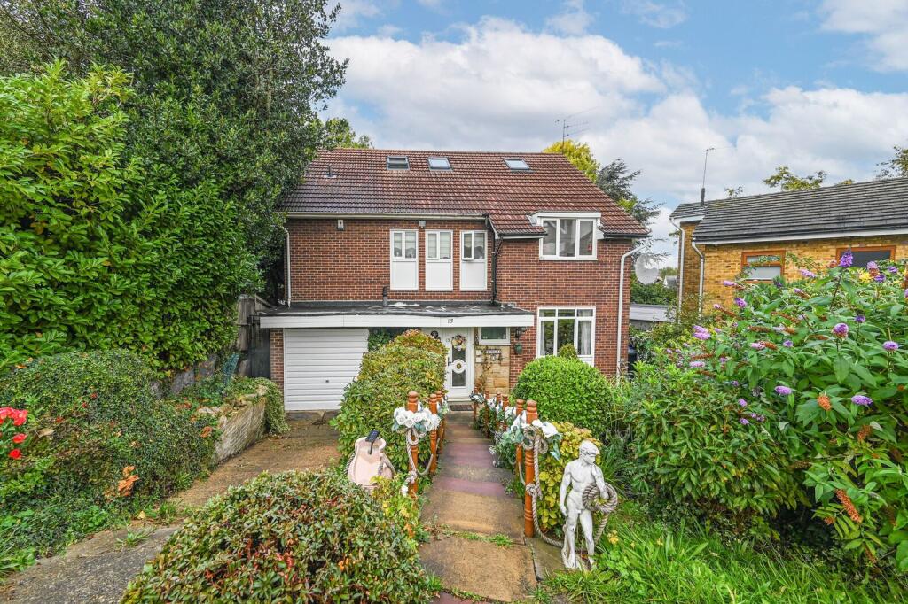 House in Harrow