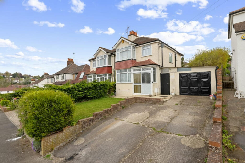 Main image of property: Rickman Hill, Coulsdon, CR5