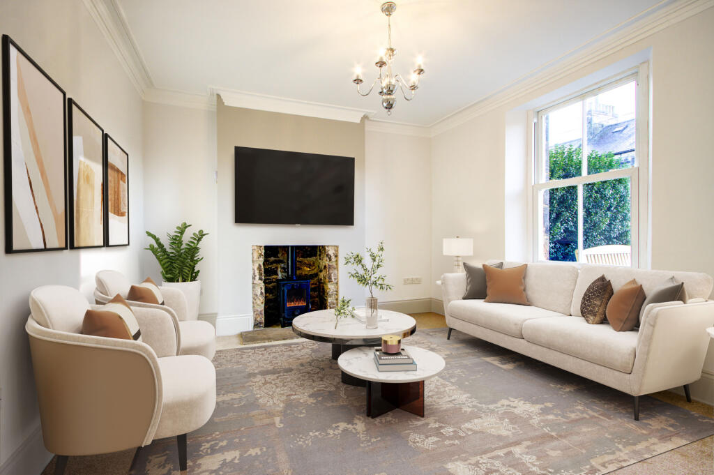 Main image of property: Bridge Street, Alnwick, Northumberland, NE66 1QY