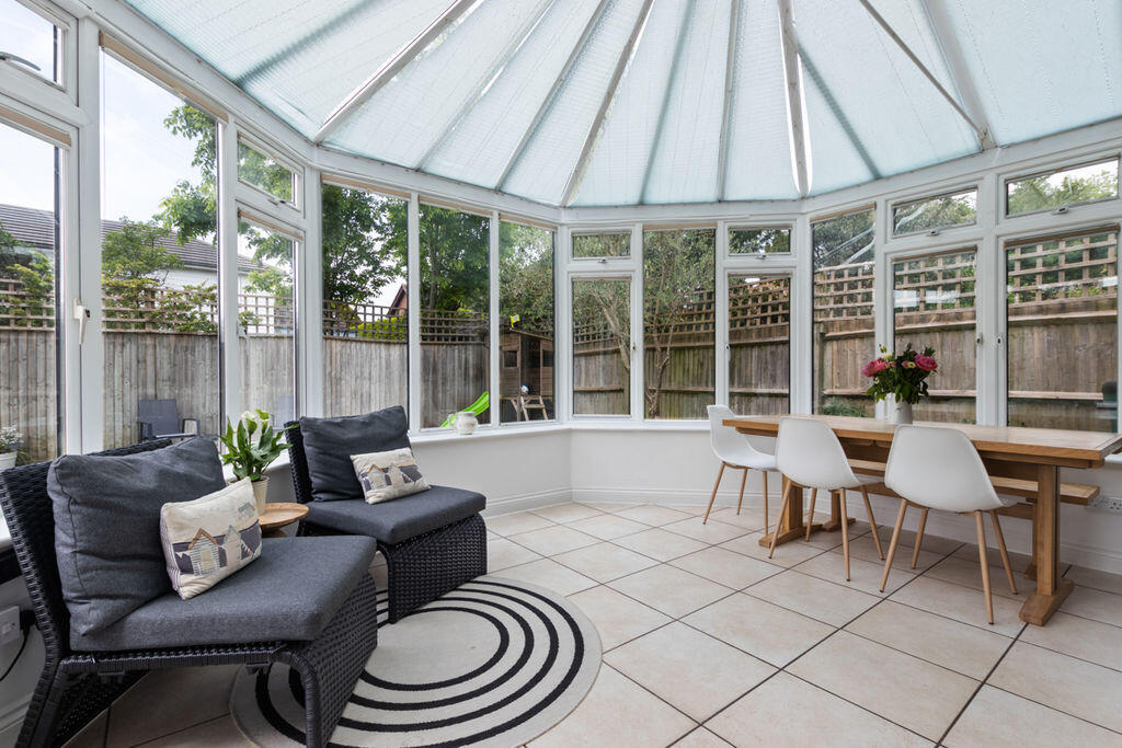 House in Chichester, Runcton, North Mundham - More