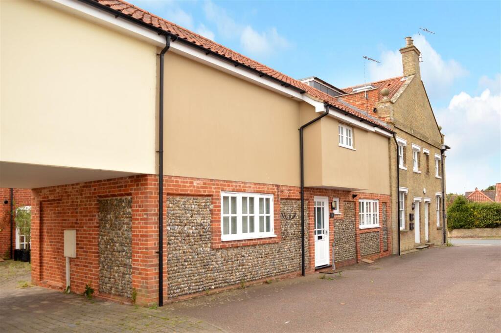 Main image of property: Wrentham, Beccles