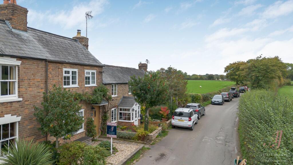 Main image of property: Framilode Passage, Saul, Gloucester