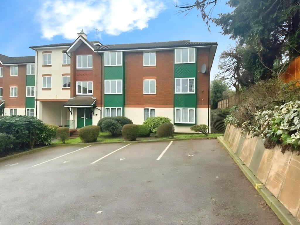 Main image of property: Missenden Gardens, Burnham, Slough