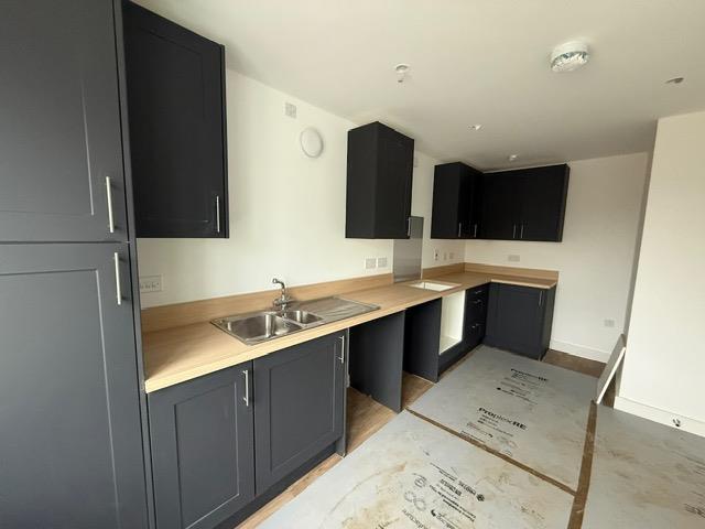Plot 29, 3 Homeground, Eastington, Stonehouse Shared Ownership photo 4