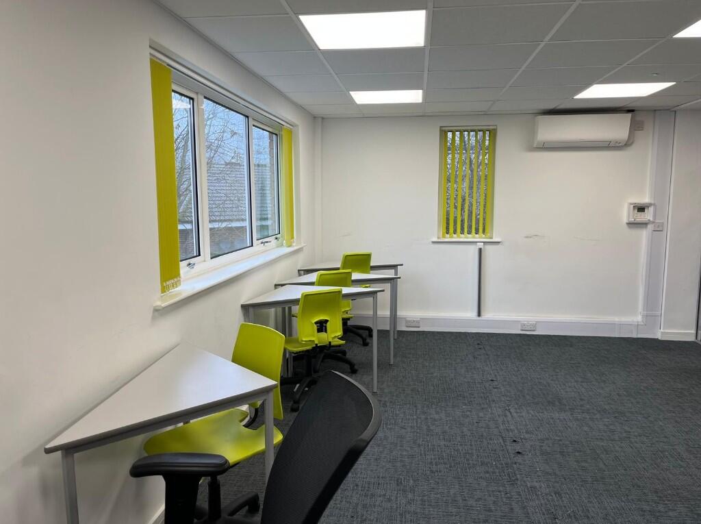 Additional image 5 of Hyefield House, Hagley Road, Halesowen B63 4RH