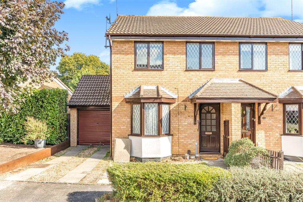 Main image of property: Abbey Drive, Abbots Langley, WD5