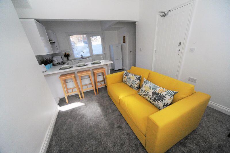 Main image of property: Falmouth Street, Middlesbrough