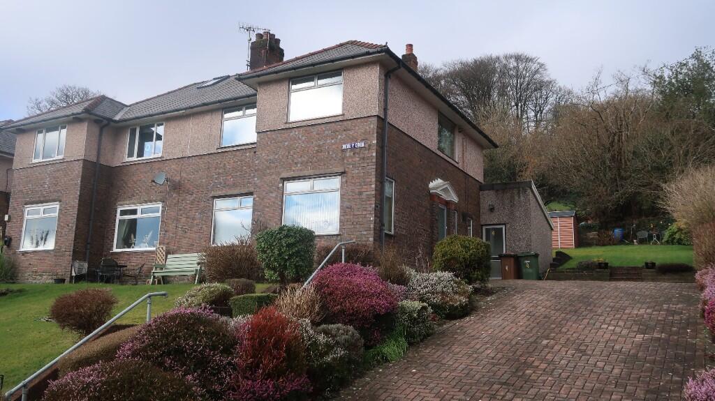 Main image of property: Heol Y Coed, Wyllie, NP12