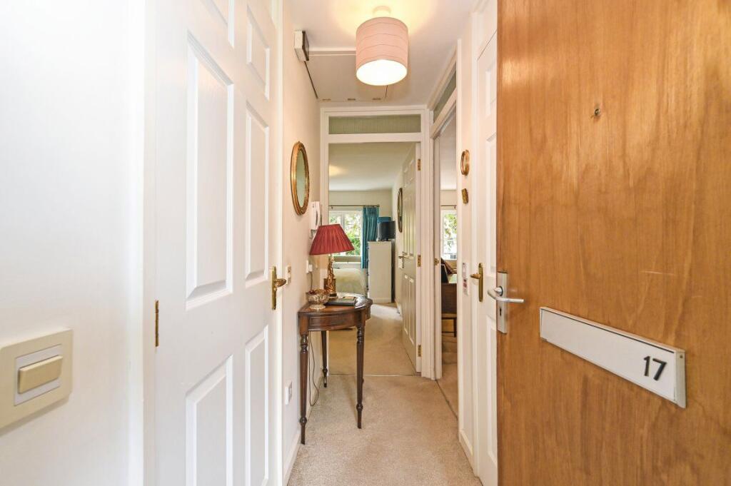 Main image of property: Rose Court, Chichester