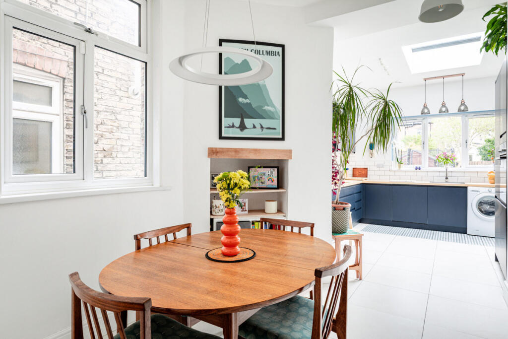 Main image of property: Thornsbeach Road, London, SE6 1