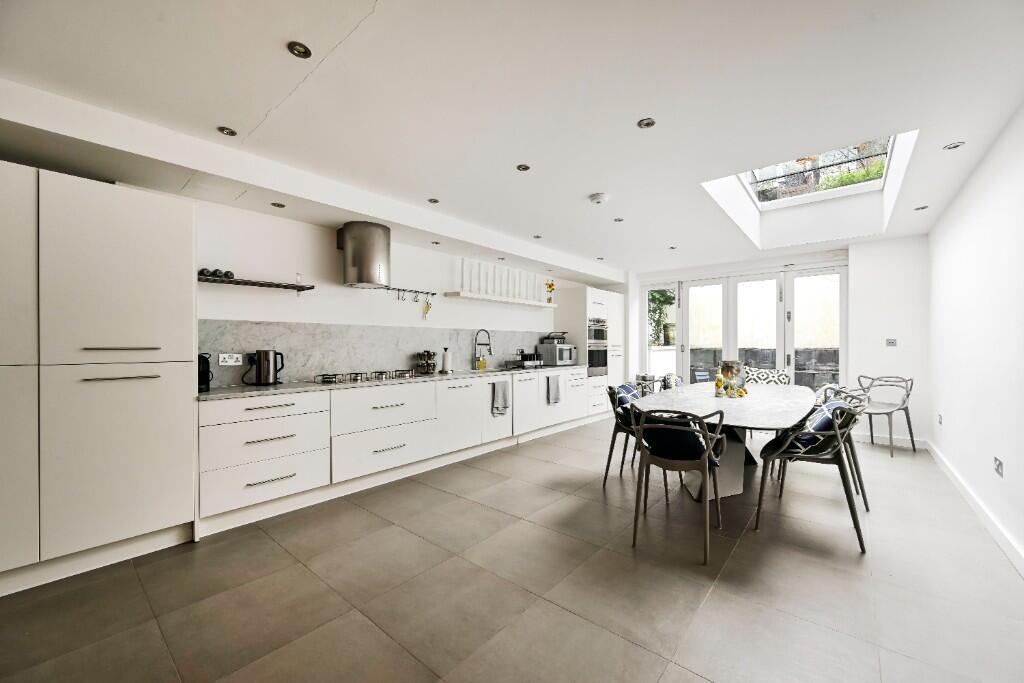 3 bedroom terraced house for rent