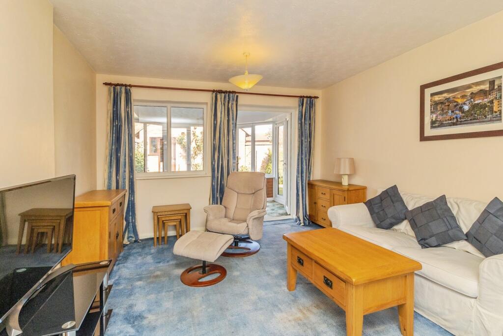 Shorham Rise, Two Mile Ash, Milton Keynes, Buckinghamshire, MK8 photo 5