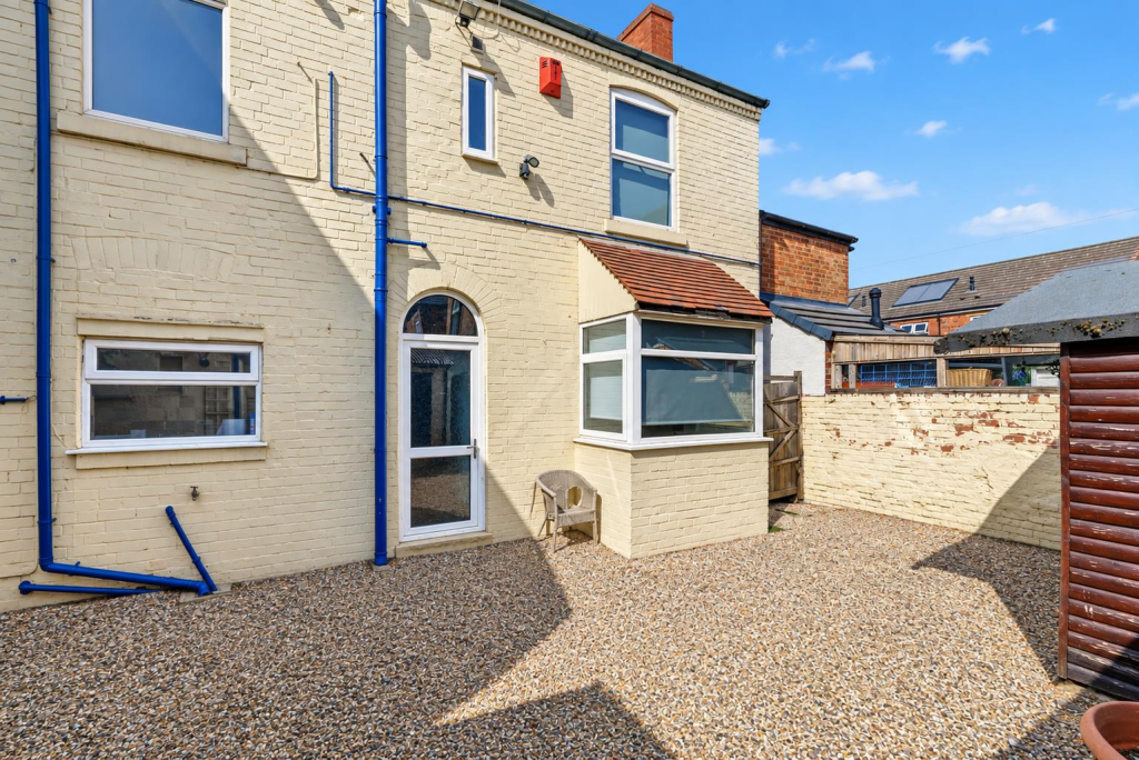 House in Long Eaton - View 4