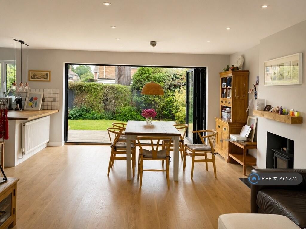 Main image of property: Albury Close, Hampton, TW12