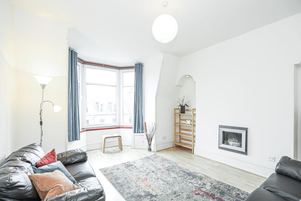 Apartment in Aberdeen, Broomhill, Ashley and Broomhill - View 2