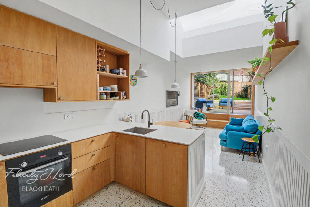 Main image of property: Borland Road, London