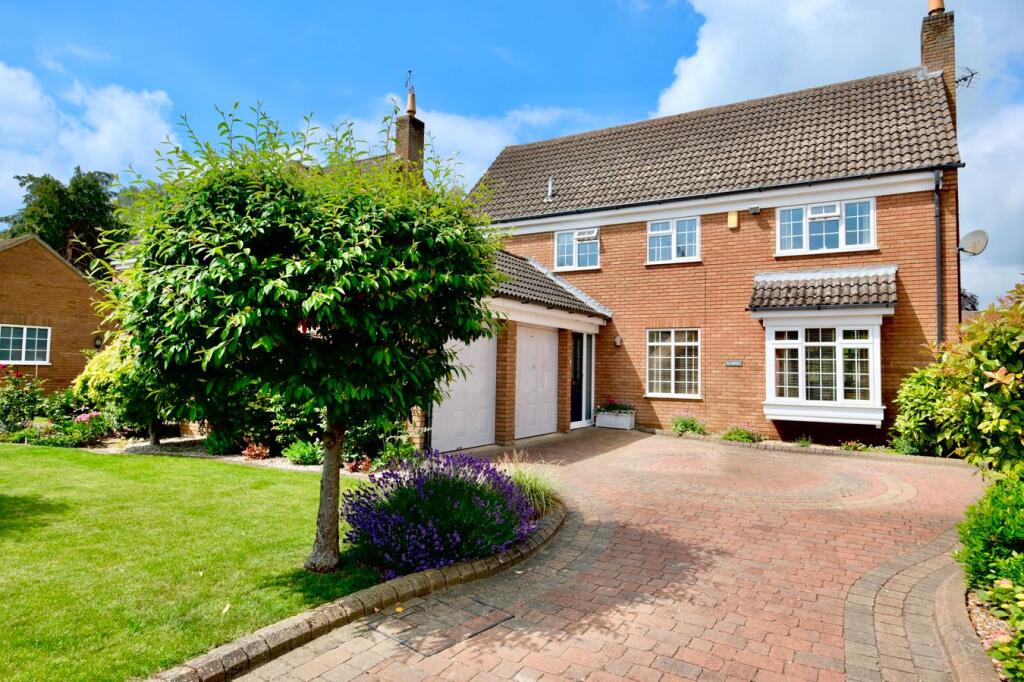 House in Huntingdonshire, St Ives